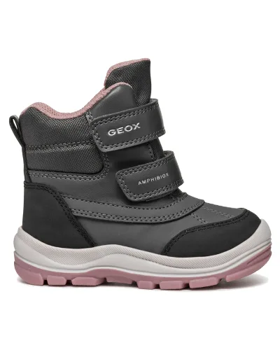 Śniegowce Geox