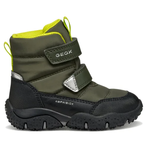 Śniegowce Geox