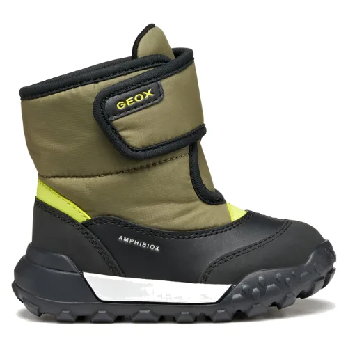Śniegowce Geox