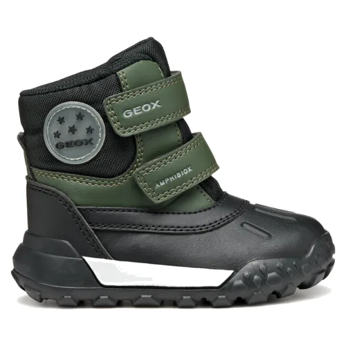 Śniegowce Geox