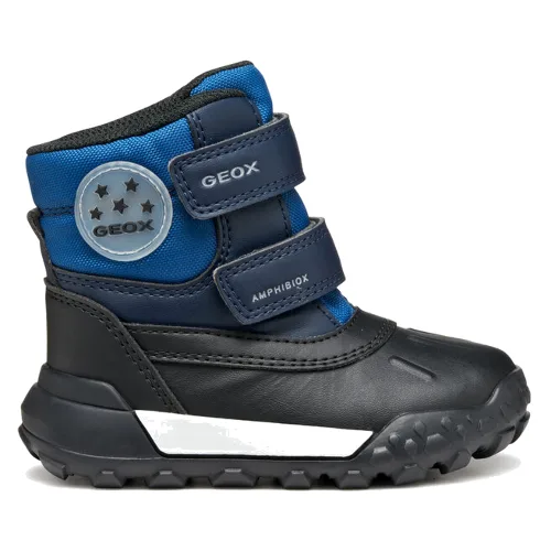 Śniegowce Geox