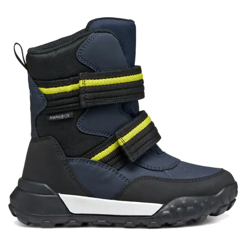Śniegowce Geox