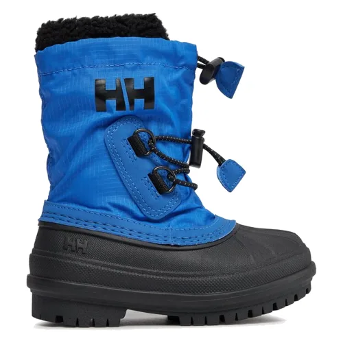 Śniegowce Helly Hansen Jk Varanger Insulated 11646_543 Niebieski