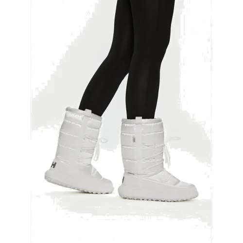 Śniegowce Helly Hansen W Isolabella 2 11838_011 Biały