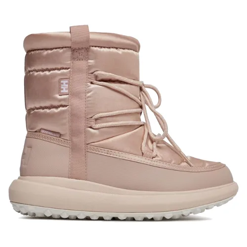 Śniegowce Helly Hansen W Isolabella 2 Demi 11837_028 Różowy