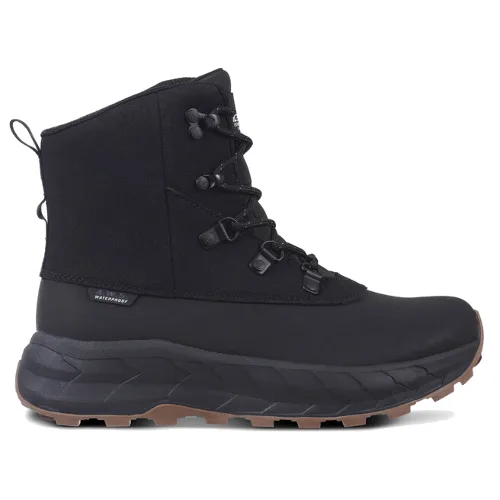 Śniegowce Icepeak Icepeak Aitoo Ms 75296 Czarny