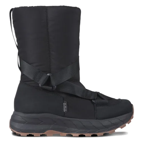 Śniegowce Icepeak Icepeak Allinge Ms 75290 Czarny
