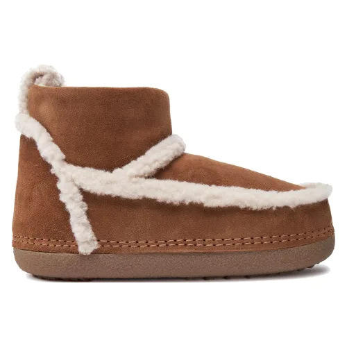 Śniegowce Inuikii Classic 75101-009 Brązowy