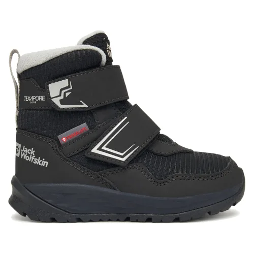 Śniegowce Jack Wolfskin