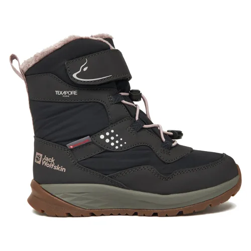 Śniegowce Jack Wolfskin