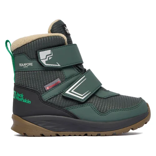 Śniegowce Jack Wolfskin