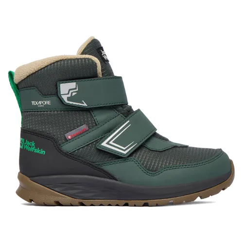 Śniegowce Jack Wolfskin