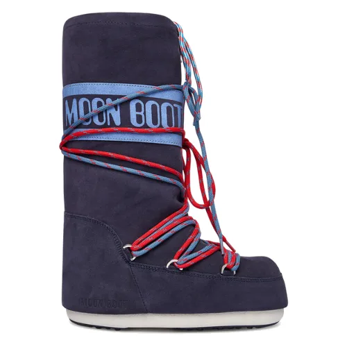 Śniegowce Moon Boot