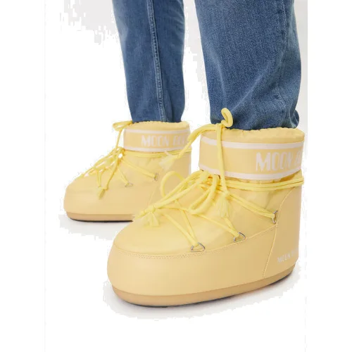 Śniegowce Moon Boot