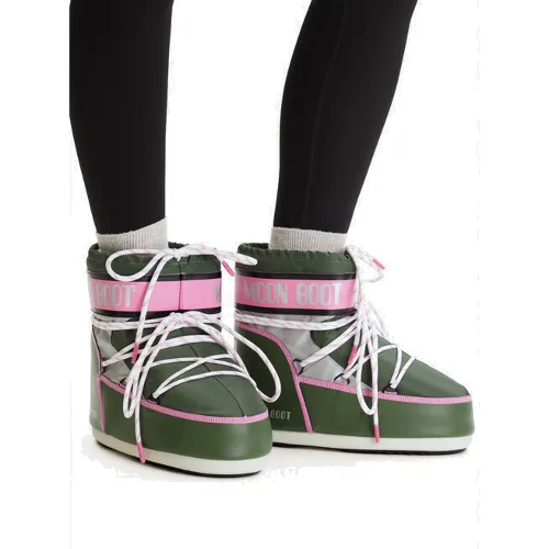 Śniegowce Moon Boot