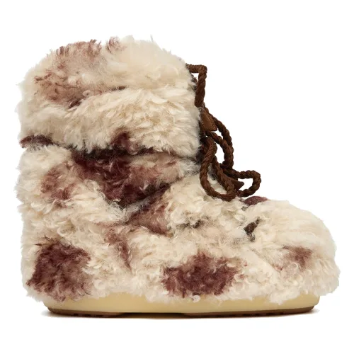 Śniegowce Moon Boot