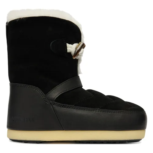 Śniegowce Moon Boot
