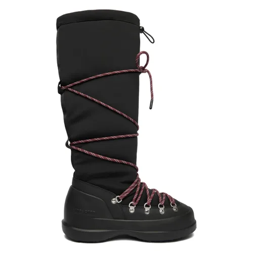 Śniegowce Moon Boot