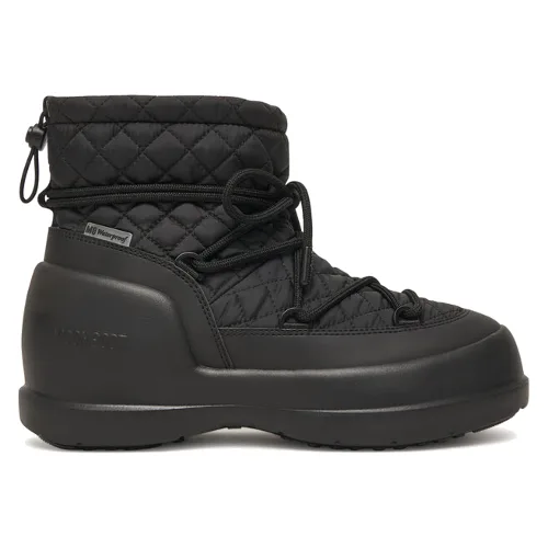Śniegowce Moon Boot