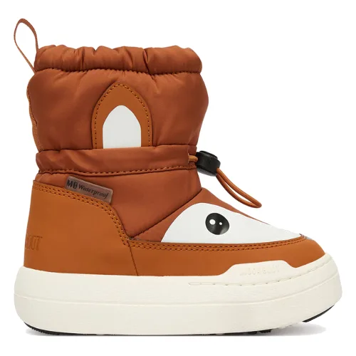 Śniegowce Moon Boot