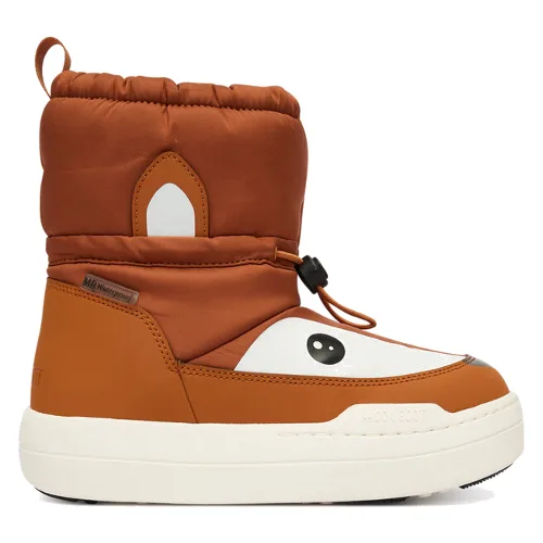 Śniegowce Moon Boot