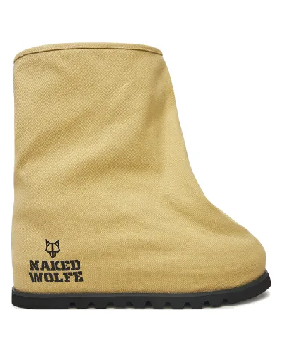 Śniegowce Naked Wolfe