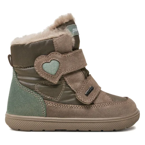 Śniegowce Primigi 6850500 S GORE-TEX Beżowy