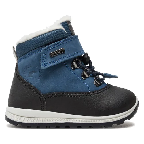 Śniegowce Primigi 6855311 M GORE-TEX Niebieski