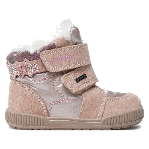 Śniegowce Primigi 6859200 GORE-TEX Różowy