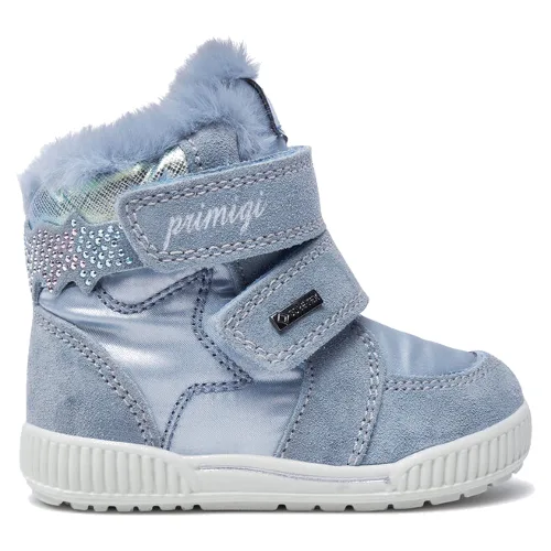 Śniegowce Primigi 6859211 GORE-TEX Niebieski