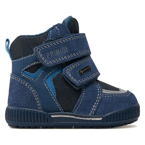 Śniegowce Primigi 6859311 GORE-TEX Niebieski