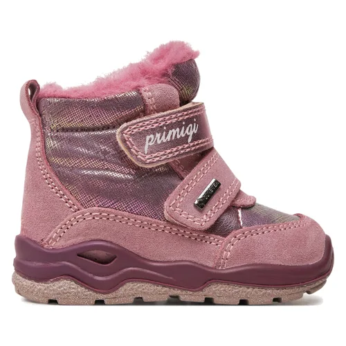 Śniegowce Primigi 6861200 M GORE-TEX Różowy