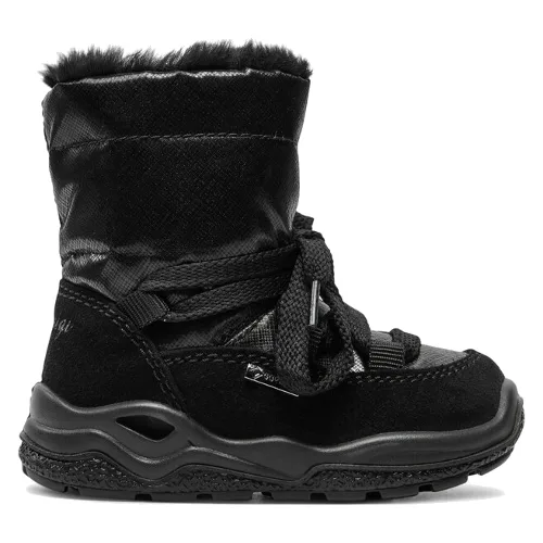 Śniegowce Primigi 6861500 M GORE-TEX Czarny