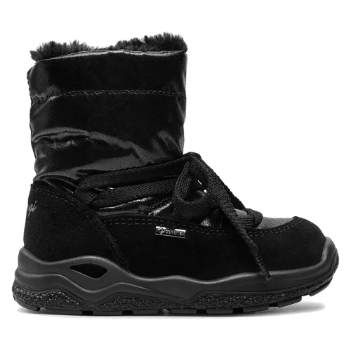 Śniegowce Primigi 6861500 S GORE-TEX Czarny