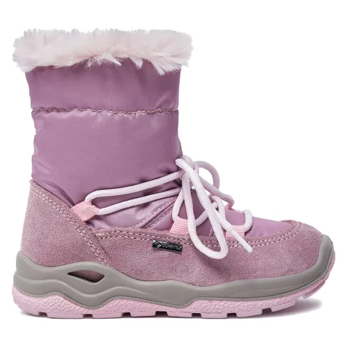 Śniegowce Primigi 6861522 S GORE-TEX Różowy