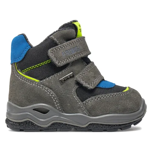 Śniegowce Primigi 6861711 M GORE-TEX Szary