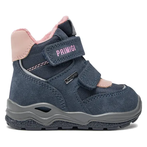 Śniegowce Primigi 6861733 M GORE-TEX Granatowy