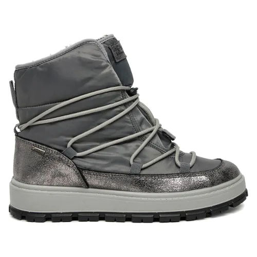 Śniegowce Primigi 6869500 D GORE-TEX Szary