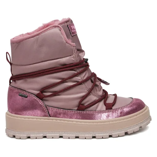 Śniegowce Primigi 6869511 D GORE-TEX Różowy