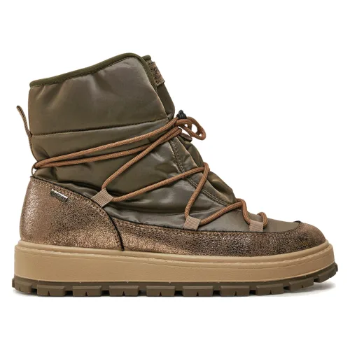 Śniegowce Primigi 6869522 D GORE-TEX Szary