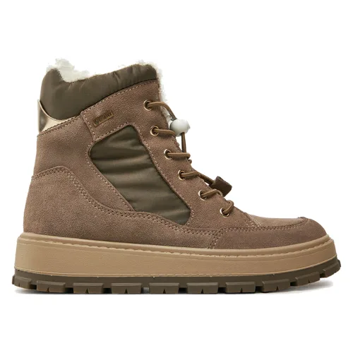 Śniegowce Primigi 6869900 D GORE-TEX Beżowy