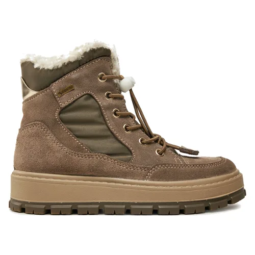 Śniegowce Primigi 6869900 S GORE-TEX Beżowy