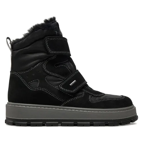 Śniegowce Primigi 6870000 D GORE-TEX Czarny