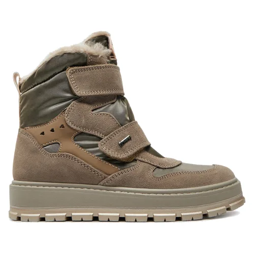 Śniegowce Primigi 6870011 D GORE-TEX Beżowy
