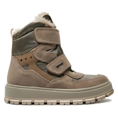 Śniegowce Primigi 6870011 S GORE-TEX Beżowy