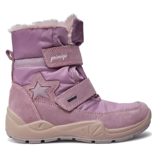 Śniegowce Primigi 6878533 D GORE-TEX Różowy
