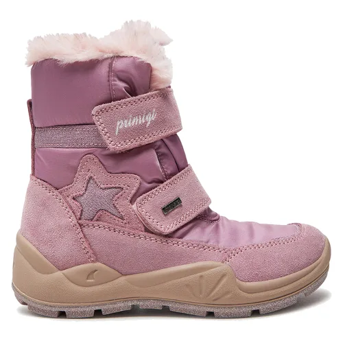 Śniegowce Primigi 6878533 S GORE-TEX Różowy
