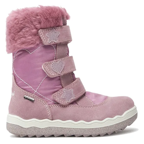 Śniegowce Primigi 6880211 M GORE-TEX Różowy