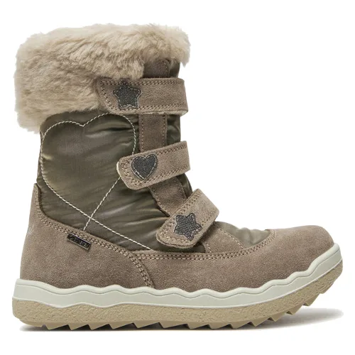 Śniegowce Primigi 6880233 S GORE-TEX Beżowy