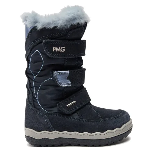 Śniegowce Primigi 6880522 M GORE-TEX Granatowy
